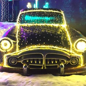 Meet your Posher, Galit